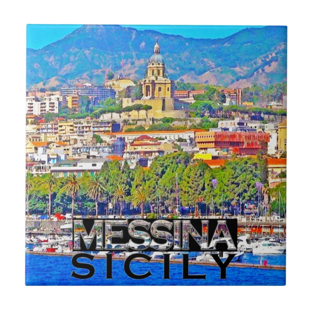 Messina (Frente)