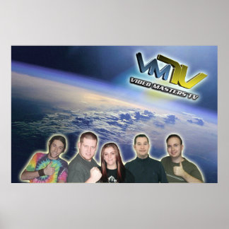 Mestrados de vídeo TV - Todos os hosts Poster