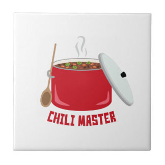 Mestre Chili
