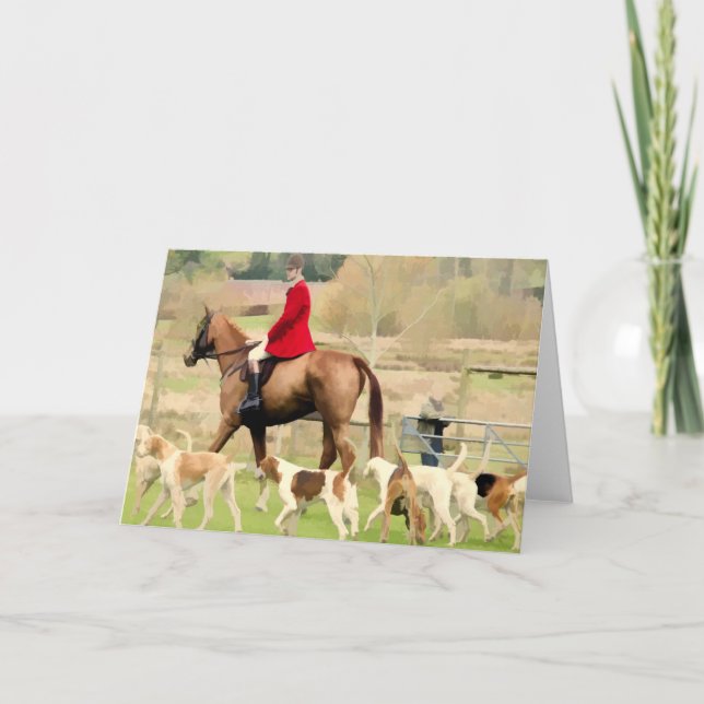 MESTRE DO CARTÃO DE MORTE (Frente)