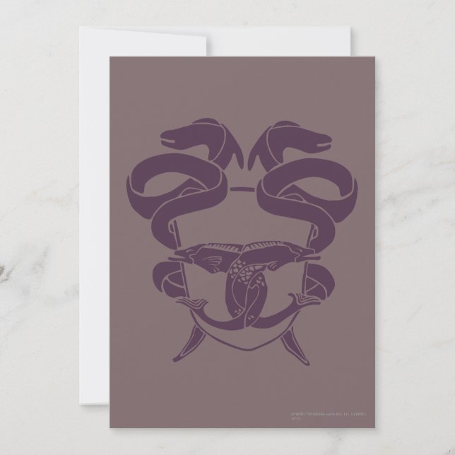 Mestre do Símbolo de Laketown (Frente)