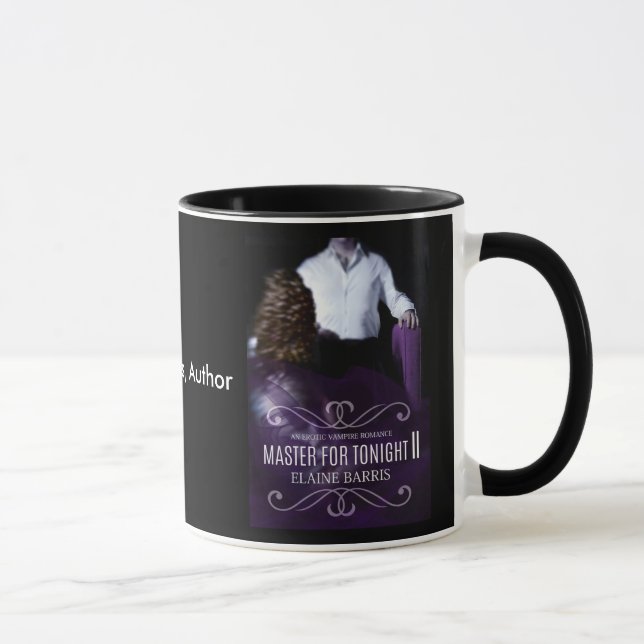 Mestre para o Tonight e mestre para a caneca do (Direita)