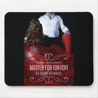 Mestre para o Tonight Mousepad