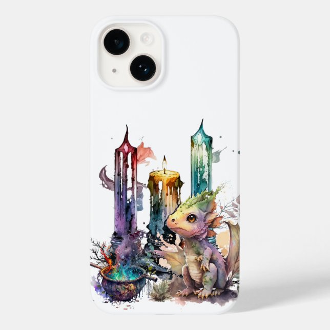 Mestres de Poções (Verso)