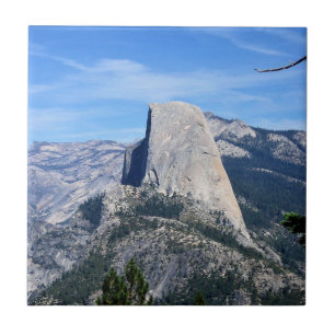 Metade de Come do Ponto de Washington, Yosemite, C