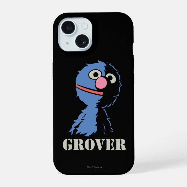 Metade do Grover (Verso)