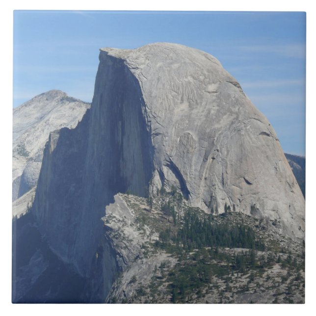 Metade Dome, Yosemite, CA (Frente)