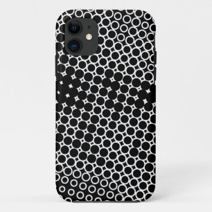 Metade Extreme do Tom - Preto na capas de iphone B