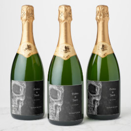 Metade Gótica, Legal, Negra E Grunge Branco