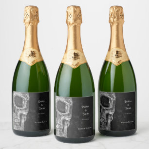 Metade Gótica, Legal, Negra E Grunge Branco