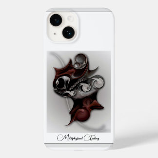 "Metafísica", Apple iPhone 14 Case