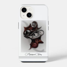 "Metafísica", Apple iPhone 14 Case