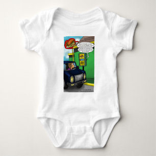 Metafísica Drive Thru Camisetas e Presentes Divert
