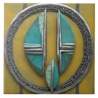 Metal Art Sculptured 