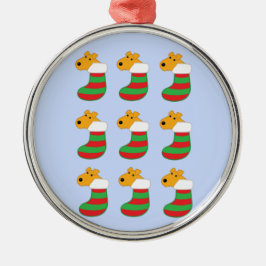 Metal Cães de filhote de cachorro bonitos no ornamento