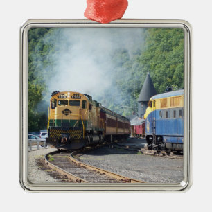 Metal Linhas de Leitura ALCO C-630 #5308 ornamento metál
