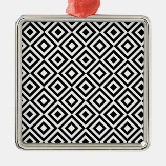 Metal modelo de ornamento 3