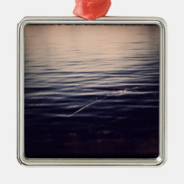 Metal Ornamento 2 de WaterPeace