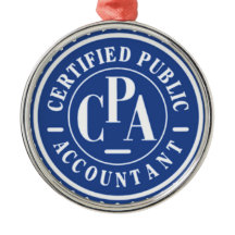 Ornamento de CPA