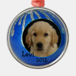 Metal Ornamento de Levi