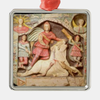 Metal Ornamento do dia de Mithras