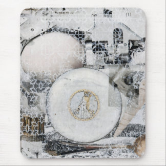 MetalEgg — Mouse Pad