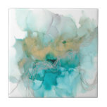 Metálicos entrelaçados<br><div class="desc">Metálicos entrelaçados por Jennifer Goldberger</div>