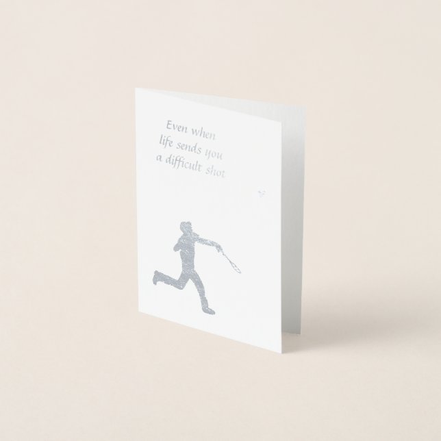 Metalizado Cartão Seguinte (Frente)