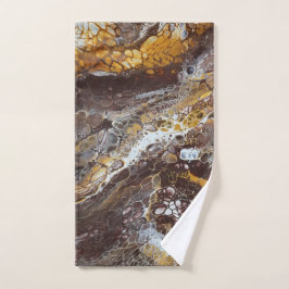 Metamorfose 0026 FC - ZZ Toalha Mão