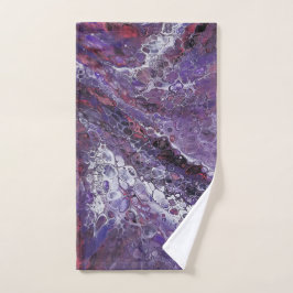 Metamorfose 044 FC - ZZ Toalha Mão