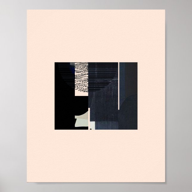 metaphor_14_intersection_2 matte poster (Frente)