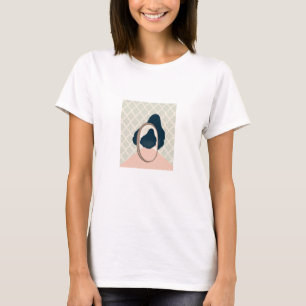 metaphor_15_a garota na camiseta espelhada