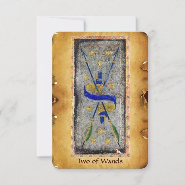 METAS ANTIGAS DE RENAISSÂNCIA/DOIS DE MARGENS (Frente)