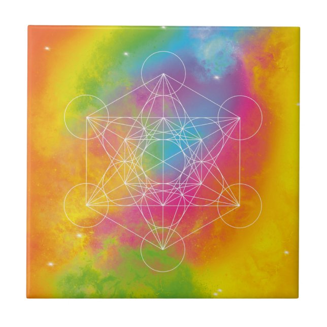Métatron (Frente)