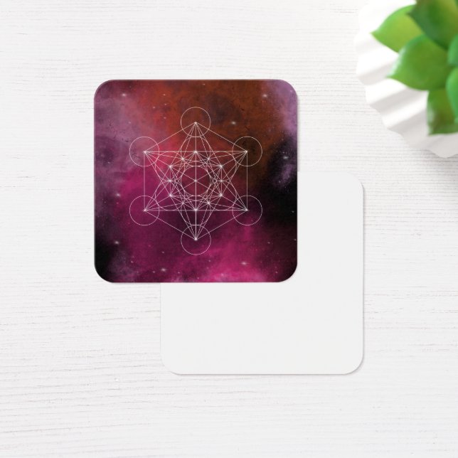 Metatron arcangel zen (Mesa)
