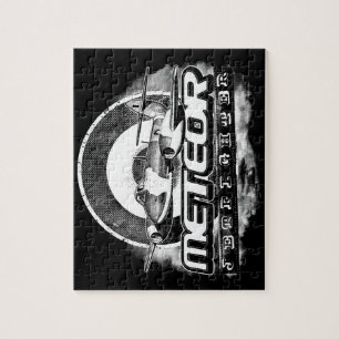 Meteor Jigsee Quebra-cabeça Quebra-cabeça