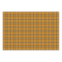 Meteor Orange and Puerto Rico Light Blue