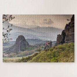Meteora Jigsee Quebra-cabeça