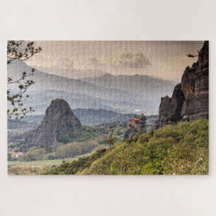 Meteora Jigsee Quebra-cabeça