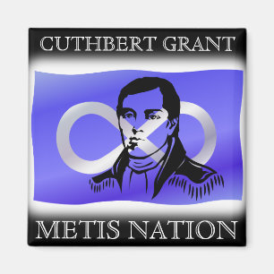 Metis Imã de geladeira Metis Herói Magnet Person