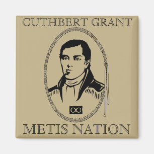 Metis Imã de geladeira Metis Herói Magnet Person