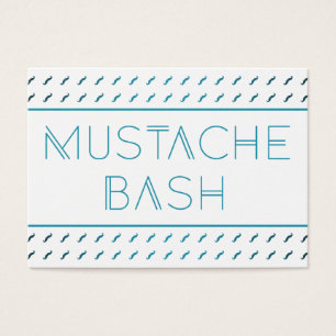 Metro de Bacia de Mustache
