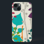 Metro Garden III<br><div class="desc">Floral</div>