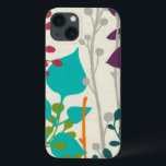 Metro Garden III<br><div class="desc">Floral</div>