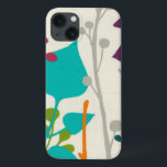 Metro Garden III<br><div class="desc">Floral</div>