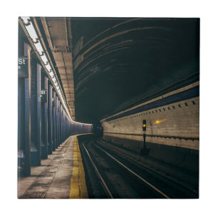 Metro Ny Nyc New York de Manhattan da cidade de