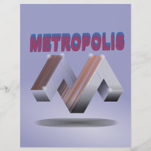 metrópole
