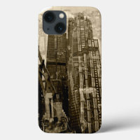 Metropolis V