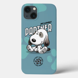 Meu Amável Parceiro |