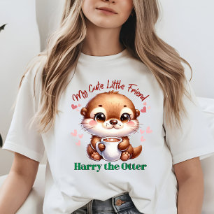 Meu Amigo Bonito, Harry, a Morte